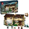 LEGO HARRY POTTER 76451 Privet Drive: Aunt Marge's Visit