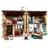 LEGO HARRY POTTER 76451 Privet Drive: Aunt Marge's Visit