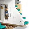 LEGO HARRY POTTER 76451 Privet Drive: Aunt Marge's Visit