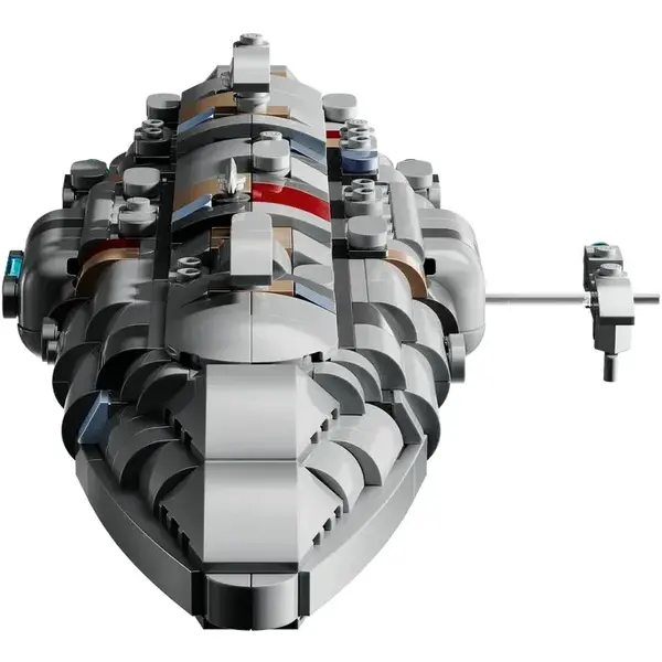 LEGO STAR WARS 75405 Home One Starcruiser