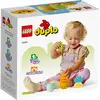 LEGO DUPLO 10981 GROWING CARROT