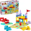 LEGO DUPLO 10450 Hopsy's Castle Game