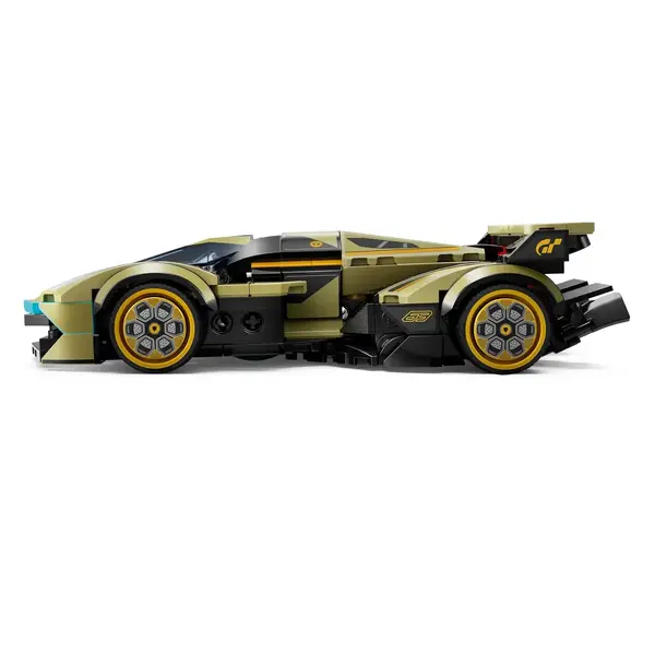 LEGO SPEED CHAMPIONS 76923 Lamborghini Lambo V12 Vision GT Super Car