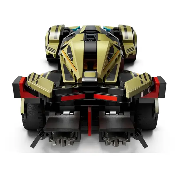 LEGO SPEED CHAMPIONS 76923 Lamborghini Lambo V12 Vision GT Super Car