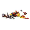 LEGO SONIC THE HEDGEHOG 76999 Super Sonic VS Egg Drillster