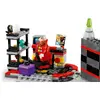 LEGO SONIC THE HEDGEHOG 76999 Super Sonic VS Egg Drillster