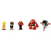 LEGO SONIC THE HEDGEHOG 76999 Super Sonic VS Egg Drillster