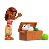 LEGO DISNEY 43252 Moana's Flowerpot