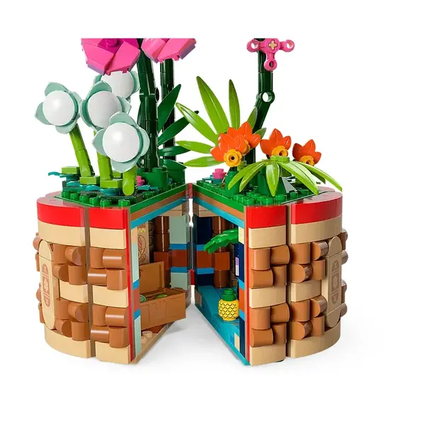 LEGO DISNEY 43252 Moana's Flowerpot