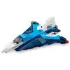 LEGO CREATOR 3 IN 1 31160 Race Plane
