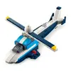 LEGO CREATOR 3 IN 1 31160 Race Plane