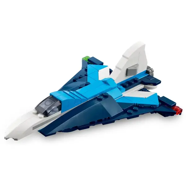 LEGO CREATOR 3 IN 1 31160 Race Plane