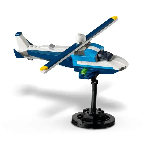 LEGO CREATOR 3 IN 1 31160 Race Plane