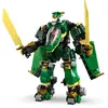 LEGO NINJAGO 71845 Lloyd’s Jet Mech