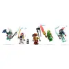 LEGO NINJAGO 71845 Lloyd’s Jet Mech