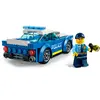 LEGO City 60312 Police Car