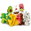 LEGO CLASSIC 11039 Creative Food Friends