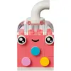 LEGO CLASSIC 11039 Creative Food Friends
