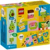 LEGO CLASSIC 11039 Creative Food Friends