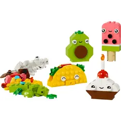 CLASSIC 11039 Creative Food Friends