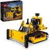 LEGO TECHNIC 42163 HEAVY-DUTY BULLDOZER