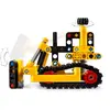 LEGO TECHNIC 42163 HEAVY-DUTY BULLDOZER