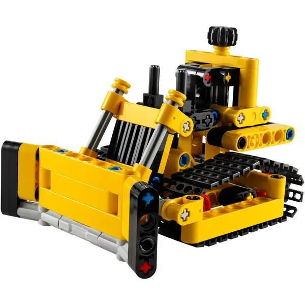LEGO TECHNIC 42163 HEAVY-DUTY BULLDOZER