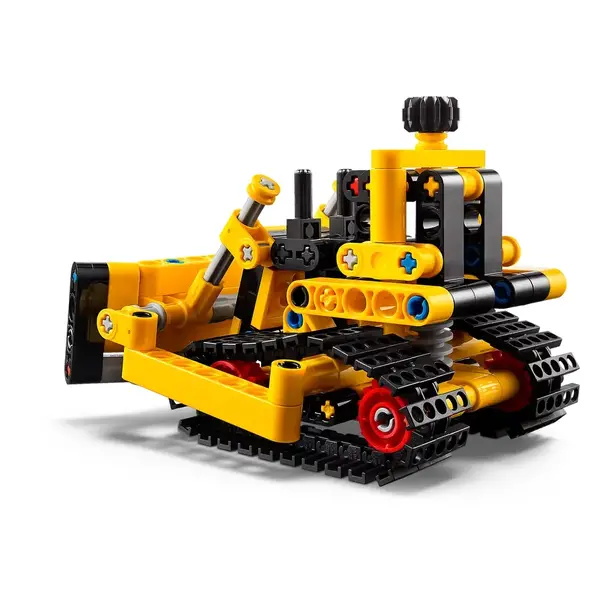 LEGO TECHNIC 42163 HEAVY-DUTY BULLDOZER
