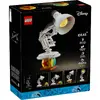 LEGO IDEAS 21357 Disney Pixar Luxo Jr.