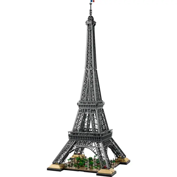 LEGO ICONS 10307 EIFFEL TOWER