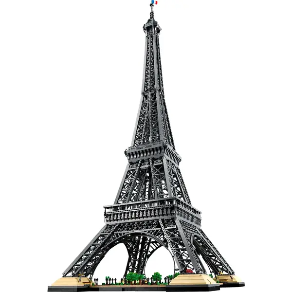 LEGO ICONS 10307 EIFFEL TOWER