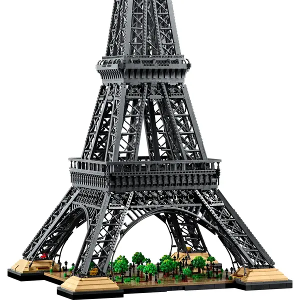 LEGO ICONS 10307 EIFFEL TOWER