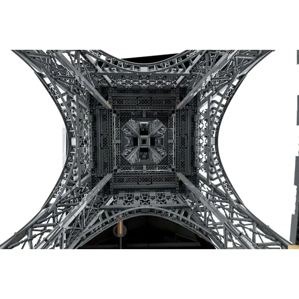 LEGO ICONS 10307 EIFFEL TOWER