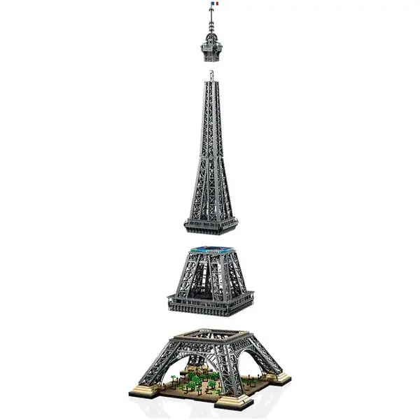 LEGO ICONS 10307 EIFFEL TOWER