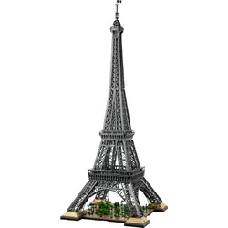 ICONS 10307 EIFFEL TOWER