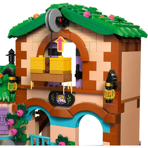 LEGO FRIENDS 42654 Pony Ranch & Stable