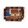 LEGO HARRY POTTER 76442 Hogwarts Castle - Charms Class