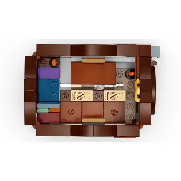 LEGO HARRY POTTER 76442 Hogwarts Castle - Charms Class