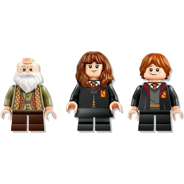 LEGO HARRY POTTER 76442 Hogwarts Castle - Charms Class