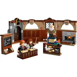 HARRY POTTER 76442 Hogwarts Castle - Charms Class