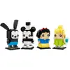LEGO BRICKHEADZ 40622 Disney 100th Celebration