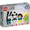 LEGO BRICKHEADZ 40622 Disney 100th Celebration