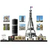 LEGO ARCHITECTURE 21044 PARIS