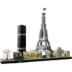 ARCHITECTURE 21044 PARIS