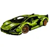 LEGO TECHNIC 42115 LAMBORGHINI SIÁN FKP 37