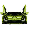 LEGO TECHNIC 42115 LAMBORGHINI SIÁN FKP 37