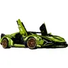 LEGO TECHNIC 42115 LAMBORGHINI SIÁN FKP 37