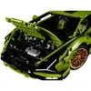 LEGO TECHNIC 42115 LAMBORGHINI SIÁN FKP 37