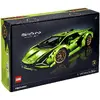 LEGO TECHNIC 42115 LAMBORGHINI SIÁN FKP 37