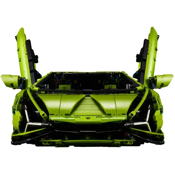 LEGO TECHNIC 42115 LAMBORGHINI SIÁN FKP 37